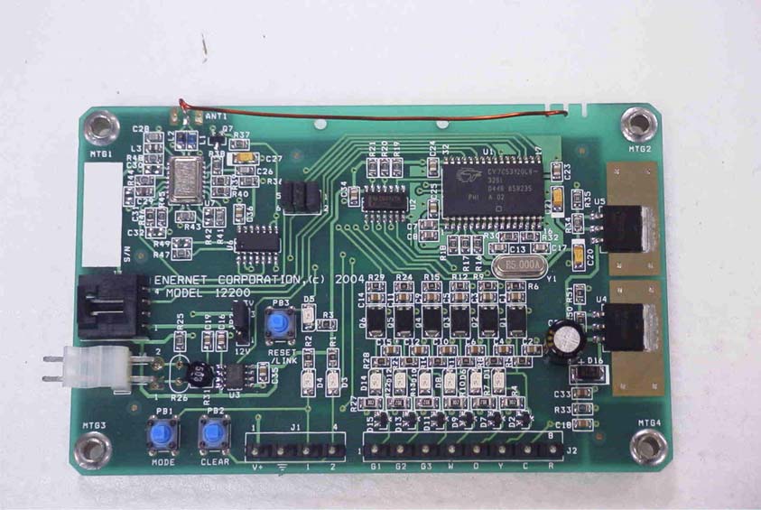 Product image for TGD12200