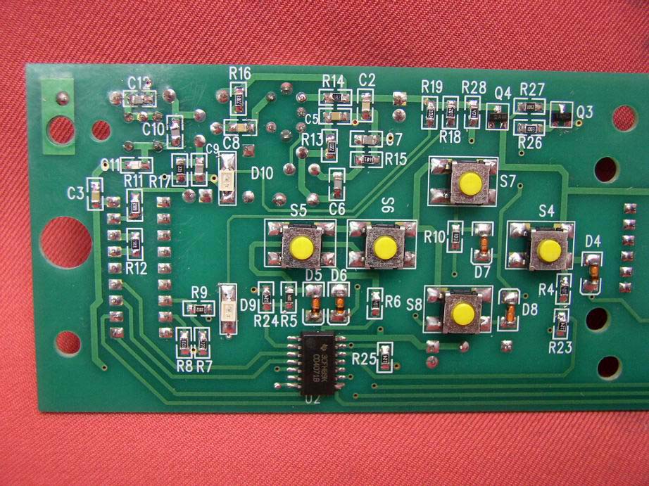 Product image for TGL-ART-84100-TX