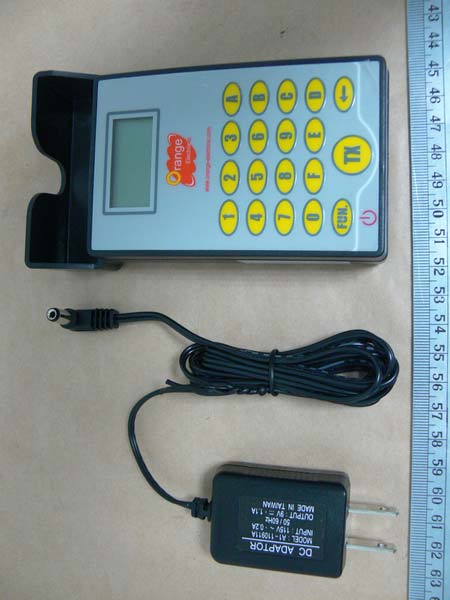 Product image for TH9OPSS-1