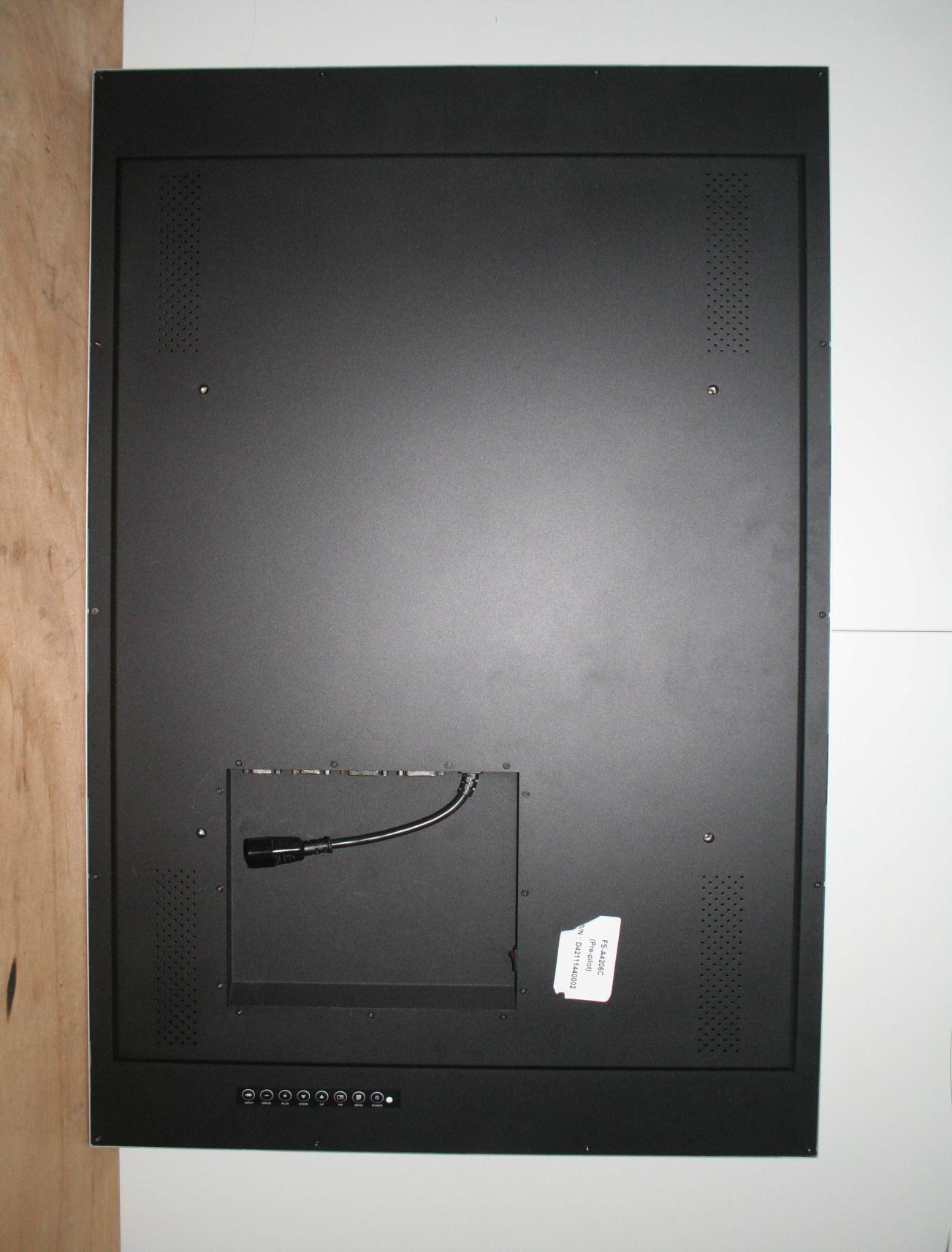 Product image for THCFS-A4206