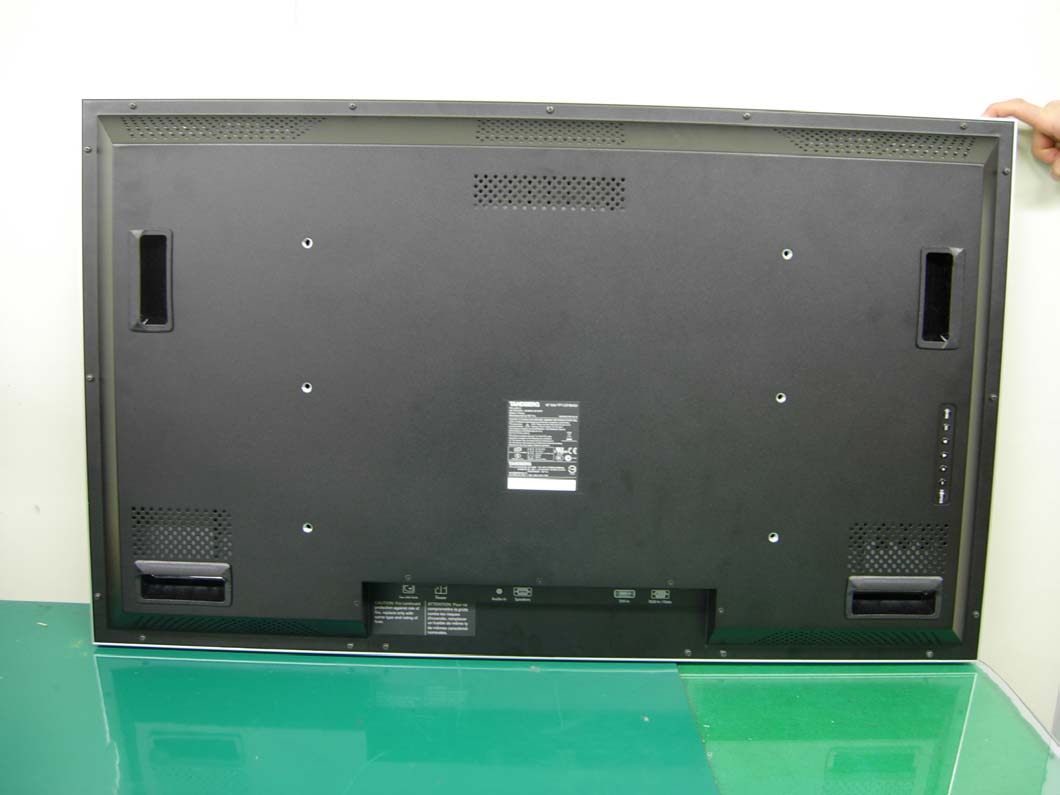 Product image for THCFS-L4201C