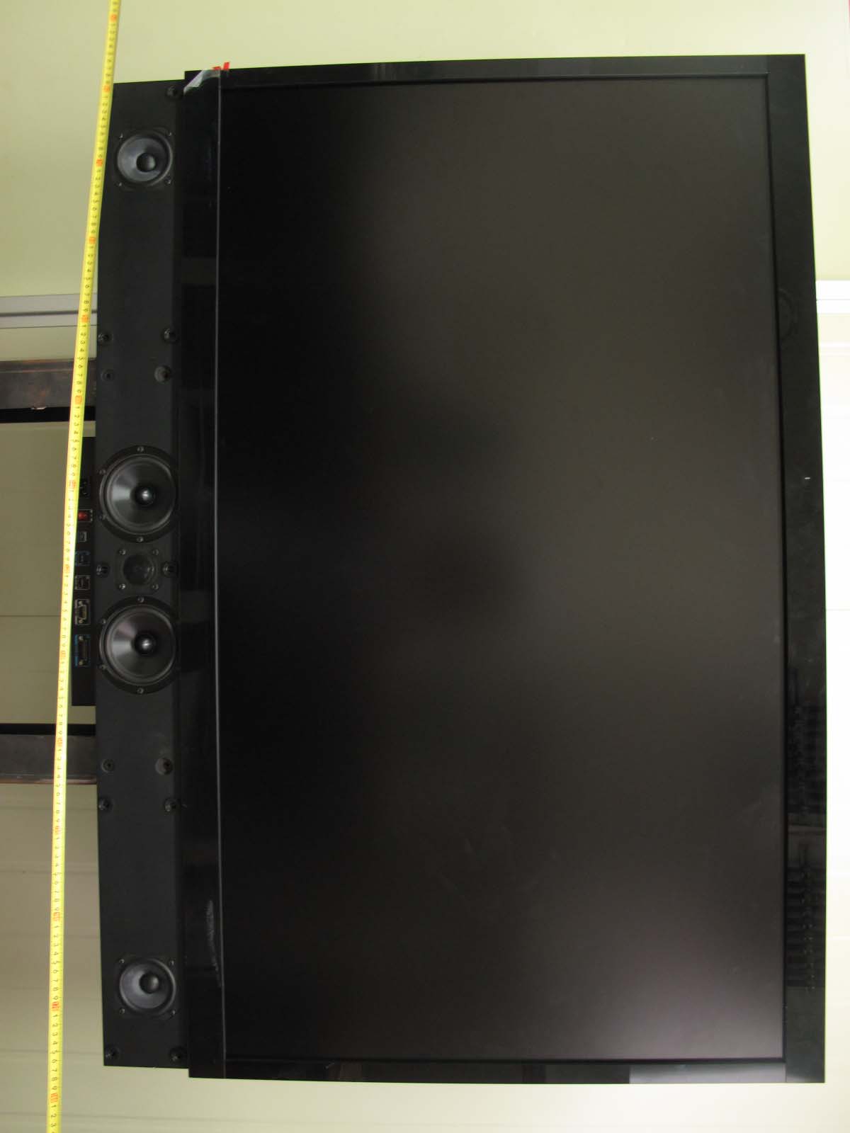 Product image for THCFS-S5501F