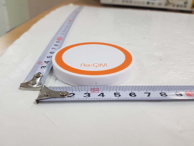 Product image for THCQWC-A800