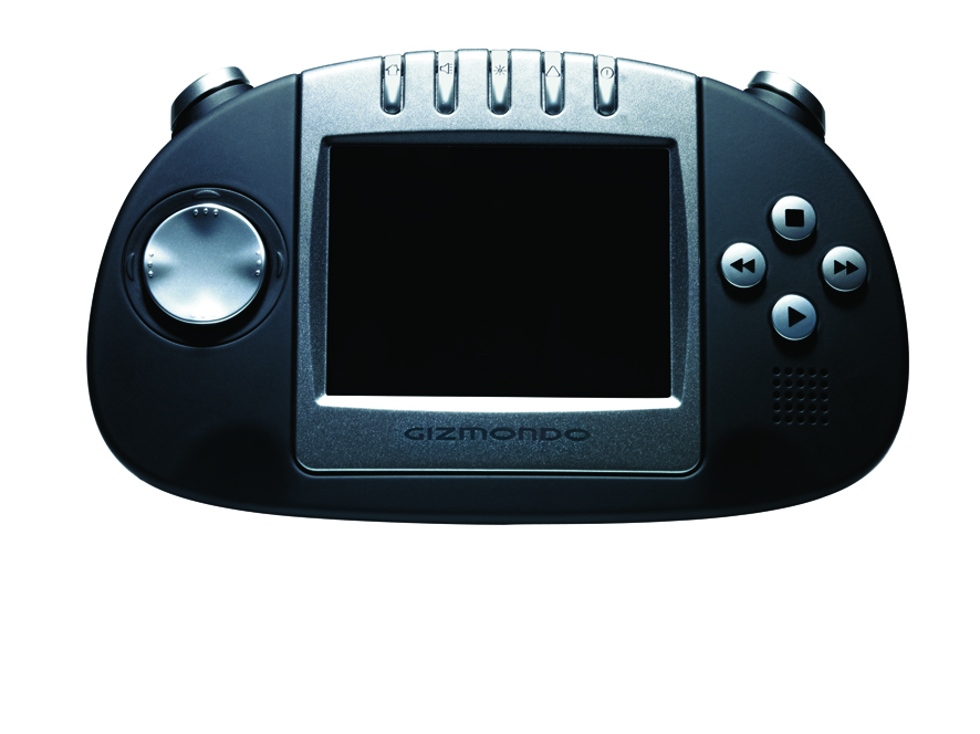 Product image for THGGIZMONDO