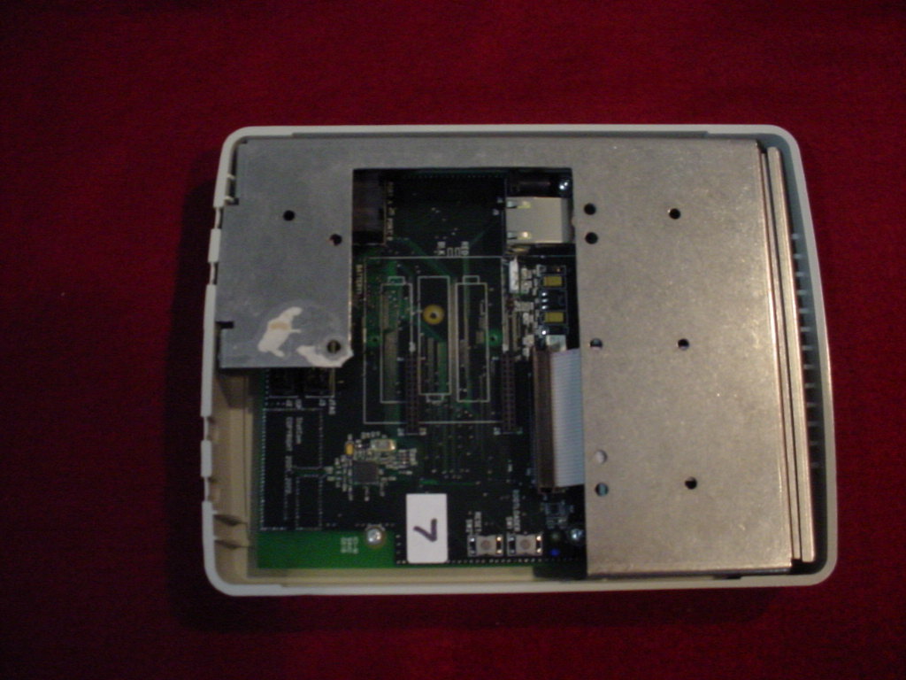 Product image for TI5-0200011