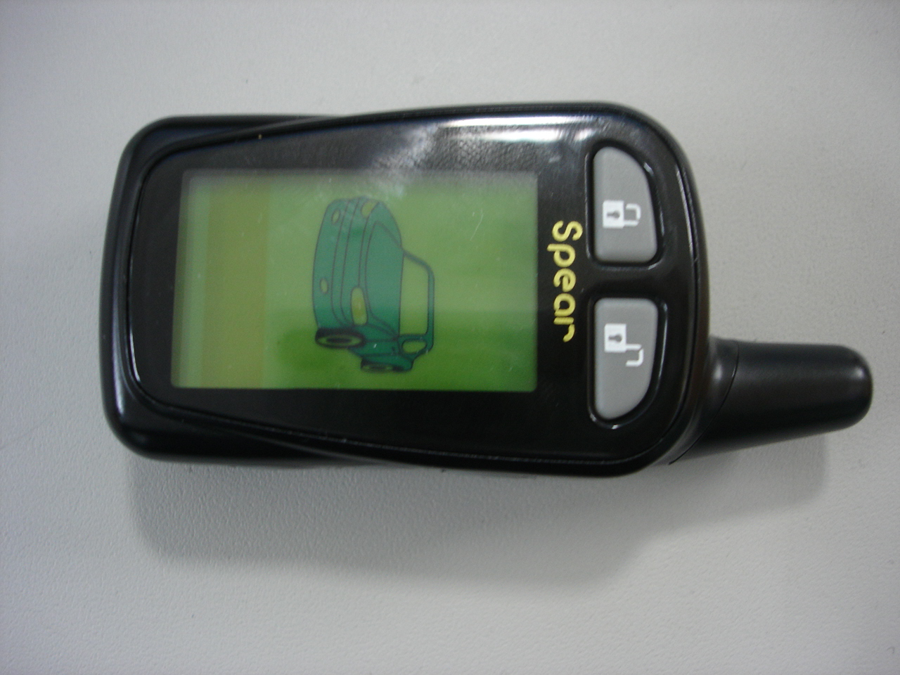 Product image for TIF2SPEAR5000RT