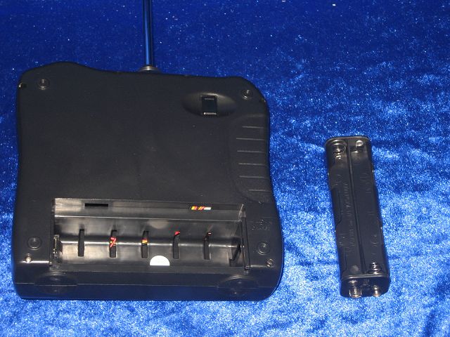 Product image for TIVDYNAM-CN002