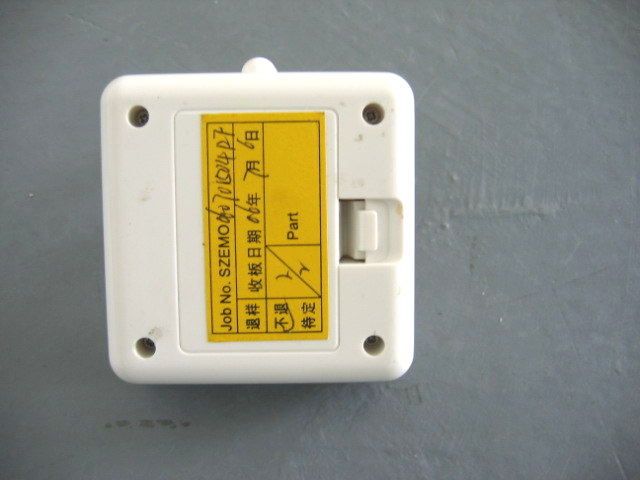 Product image for TJ9379306