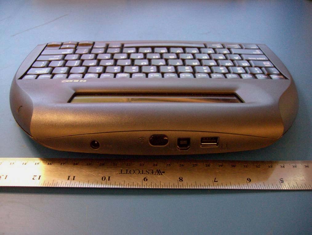 Product image for TJA-NEO2