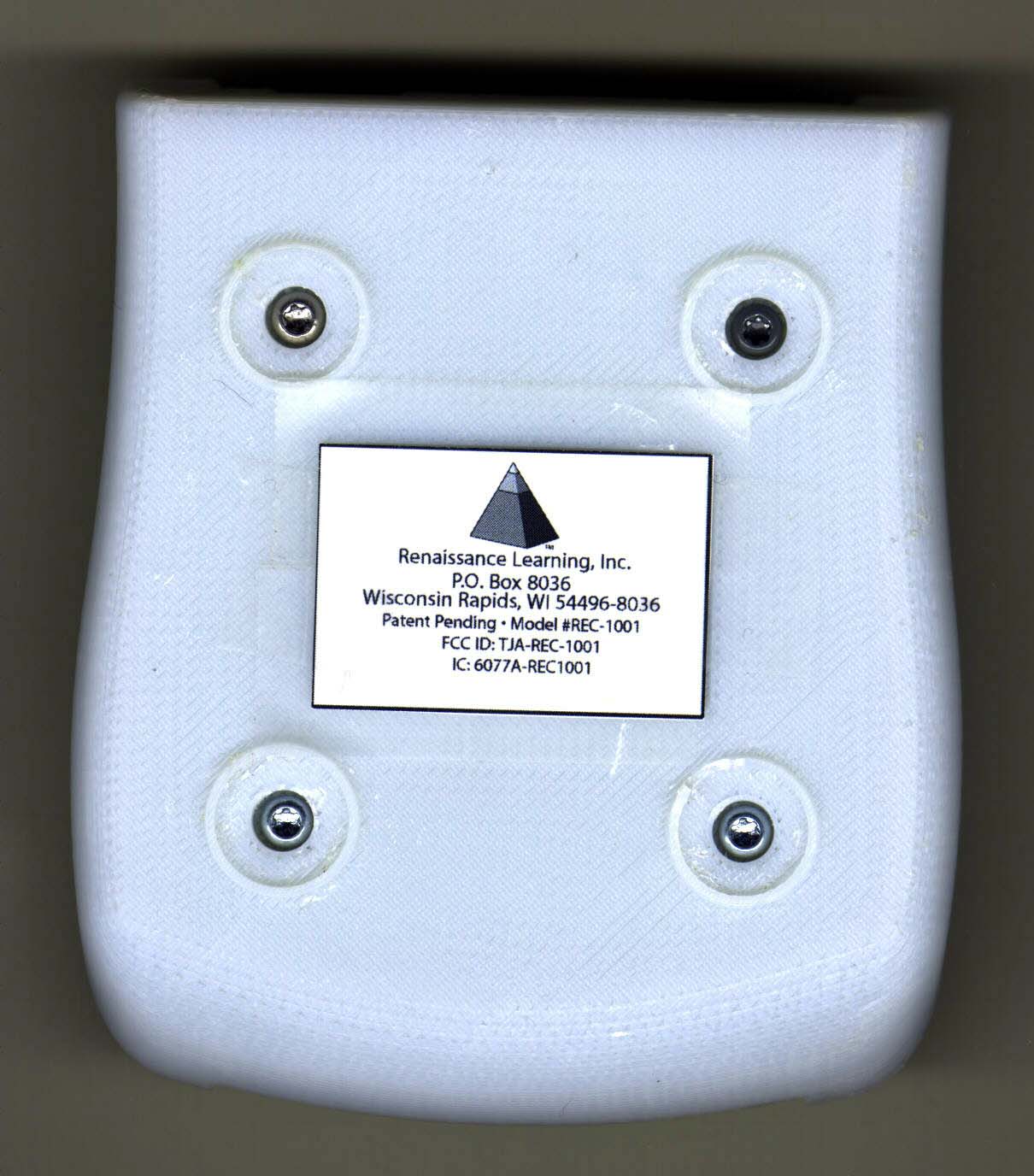 Product image for TJA-REC-1001