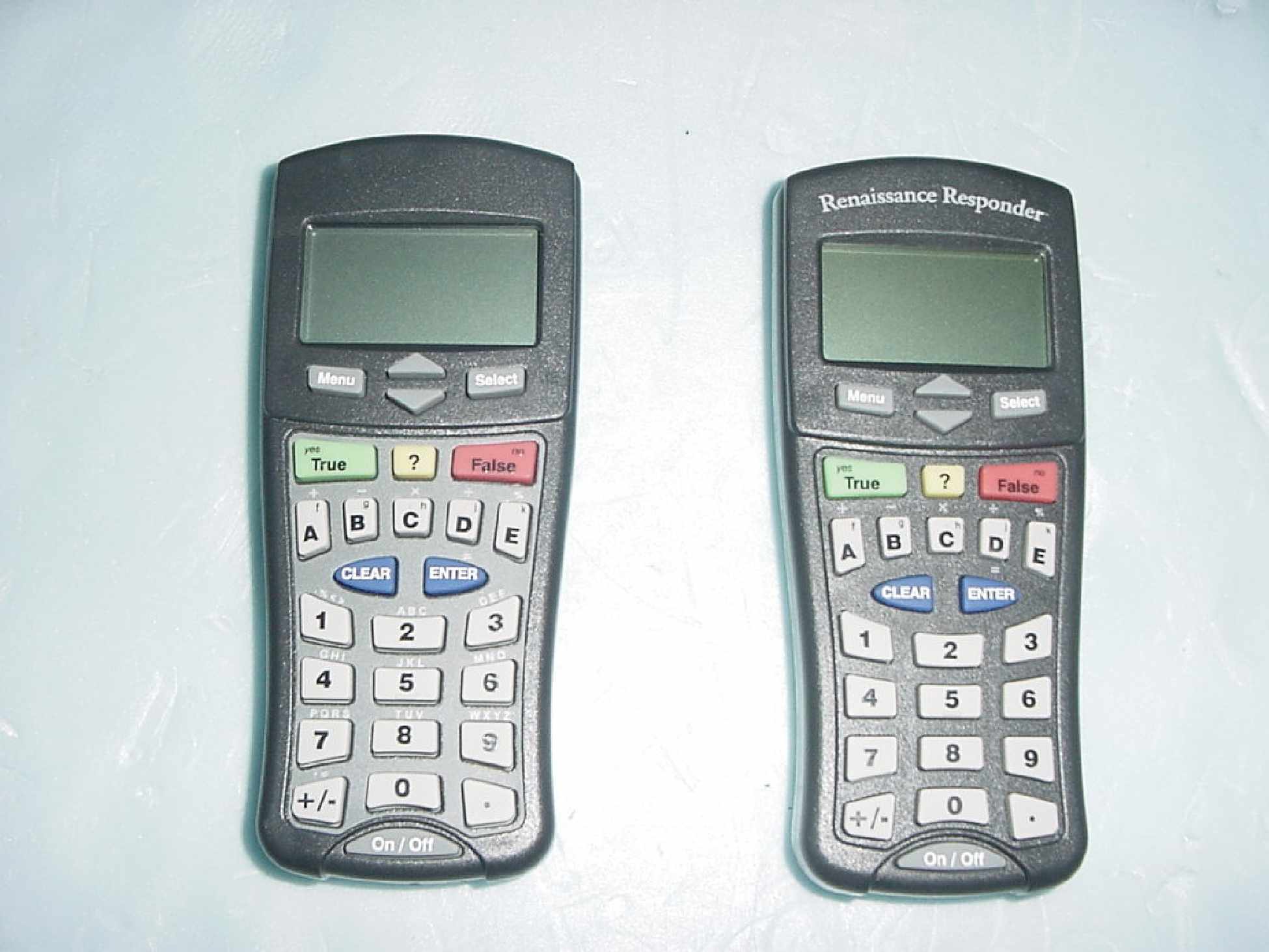 Product image for TJA-RESP