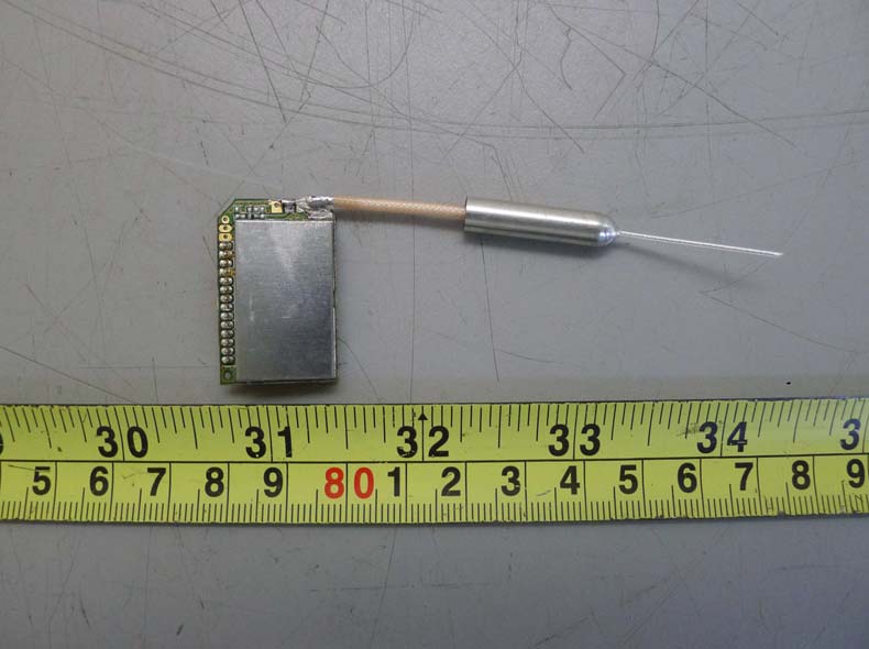 Product image for TJI-K71216