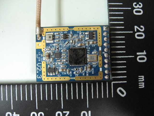 Product image for TJI-KWS7S3