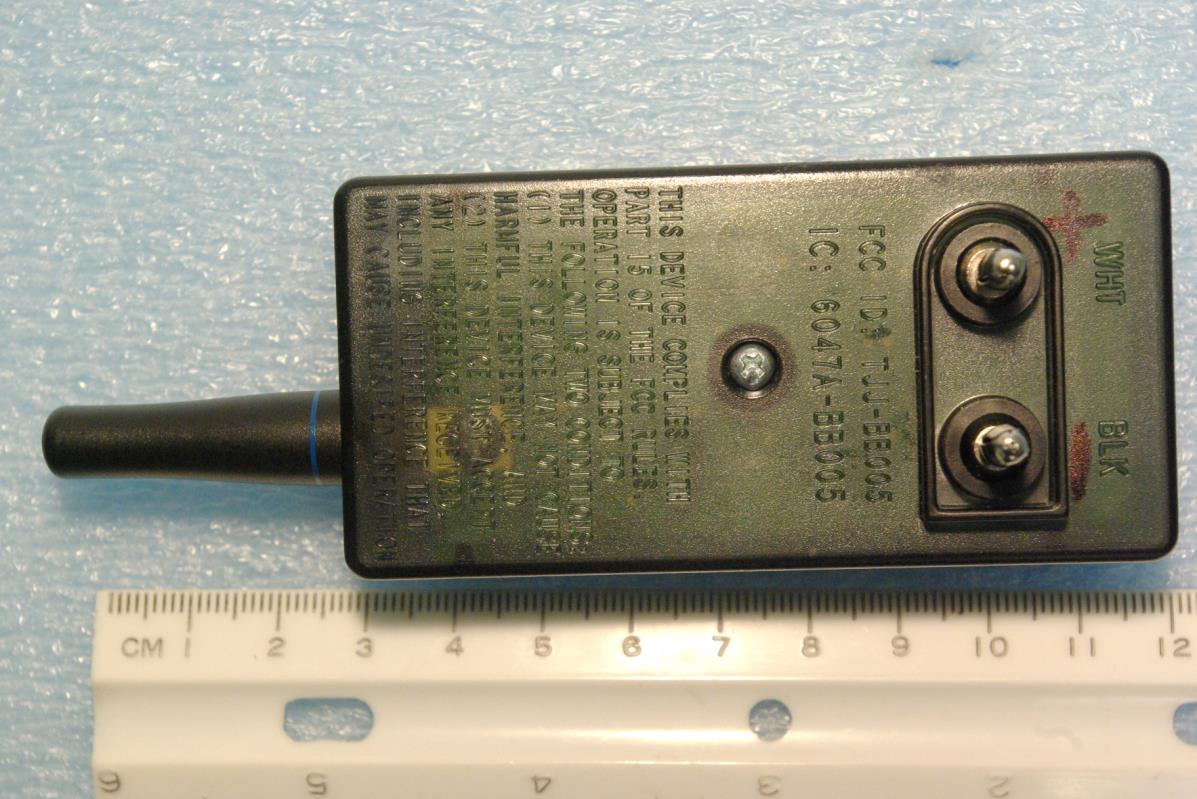 Product image for TJJ-BB006