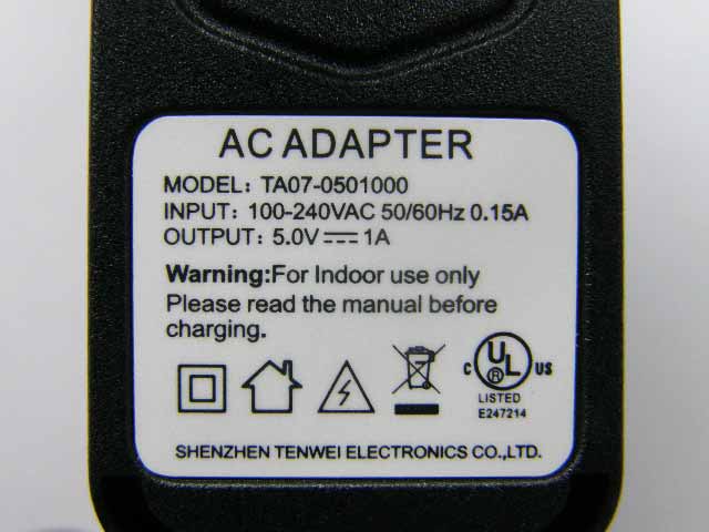 Product image for TJK-H3