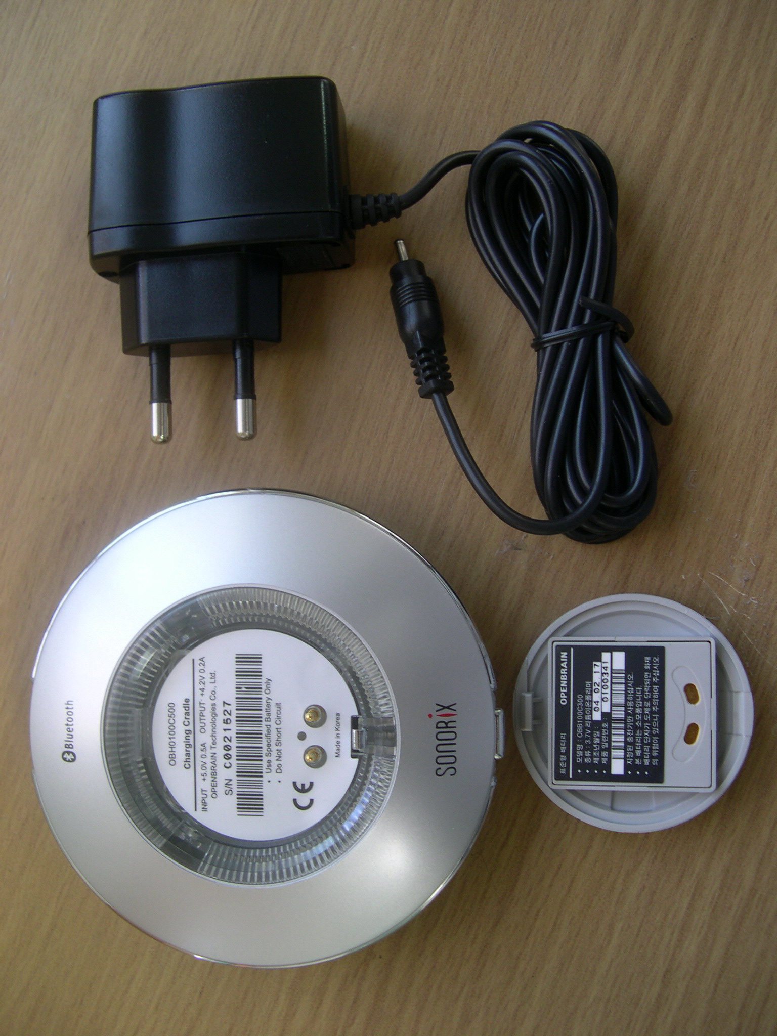 Product image for TJK-OBH0100