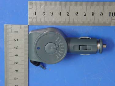 Product image for TJNFM-TX08