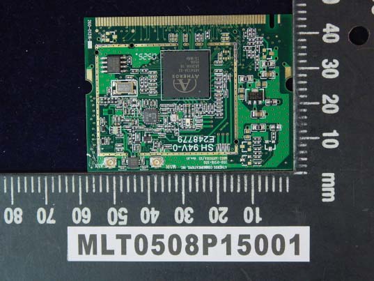 Product image for TK4-05-WLM54AG