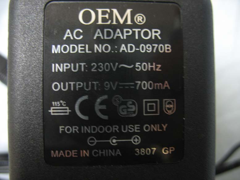 Product image for TK4-08-NP25G