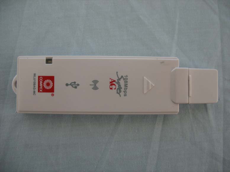 Product image for TK4-WLU108AG-MC