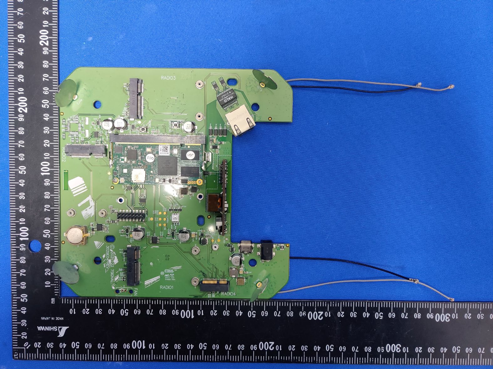 Product image for TK4WLE3000HX