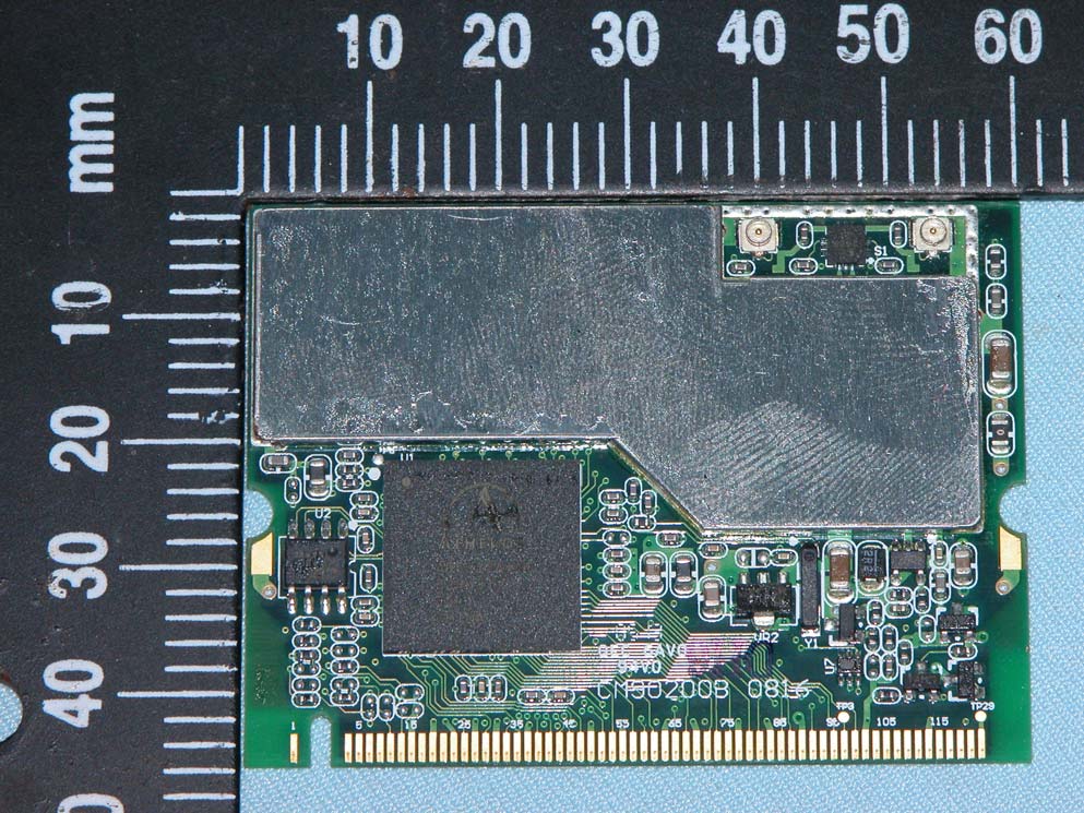 Product image for TKG-OWAP-3300AG-1