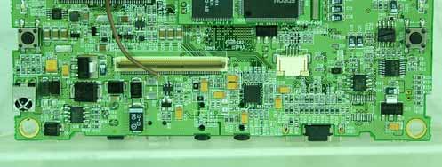 Product image for TKRFINEDRIVE400