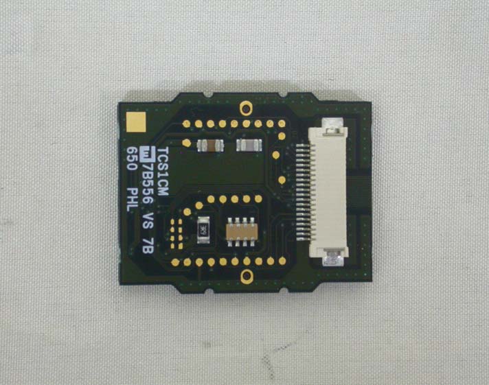 Product image for TKWBIOSTATIONMFTC