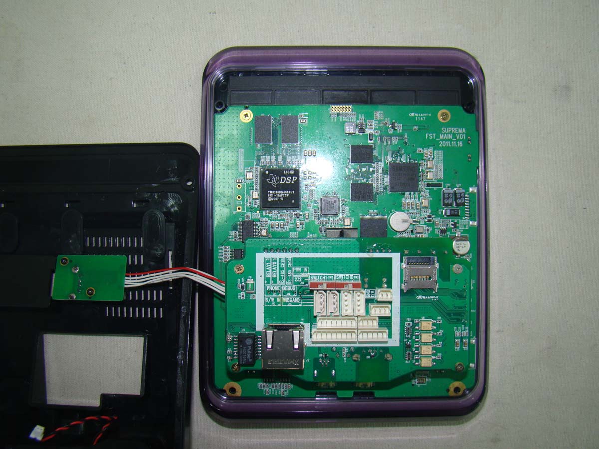 Product image for TKWFSM