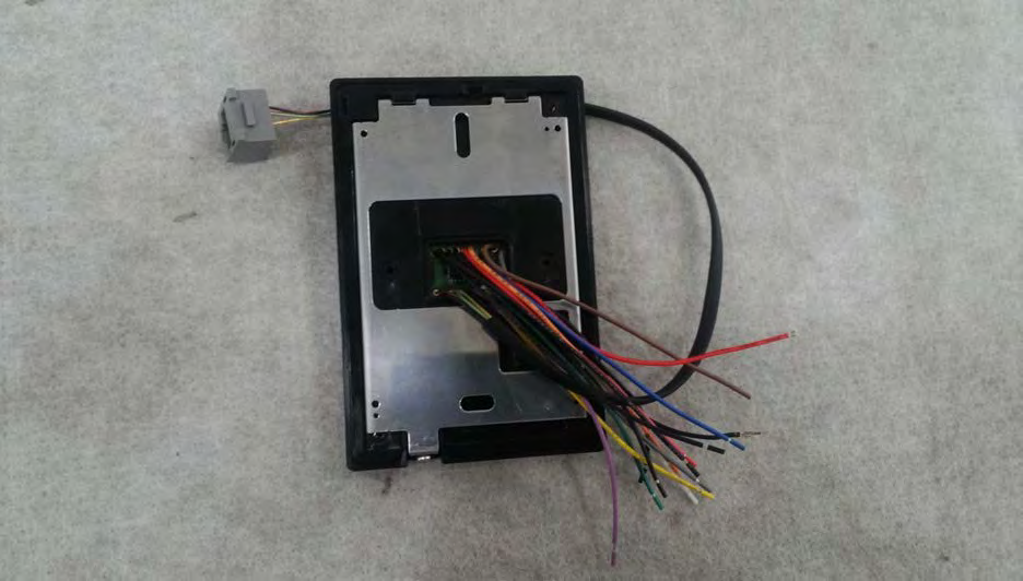 Product image for TKWXPS2M