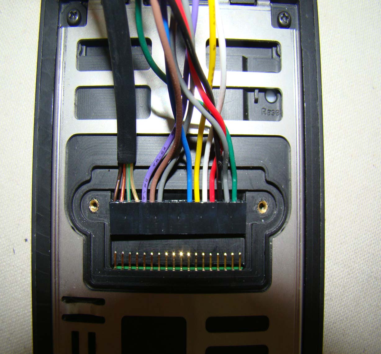 Product image for TKWXPSM