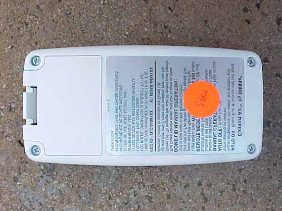 Product image for TLC-84941XXA