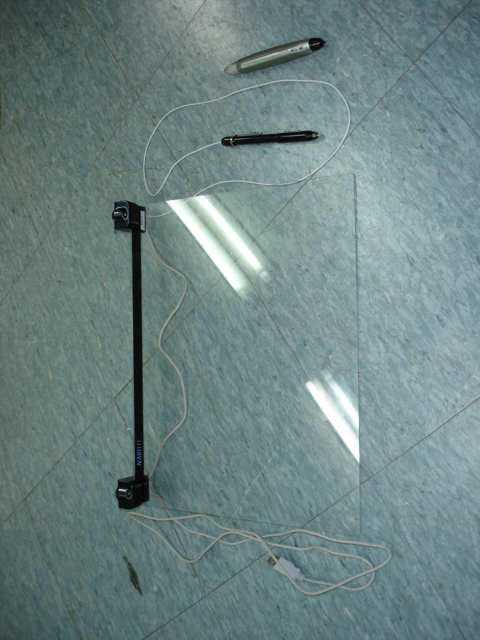 Product image for TLXNVS858