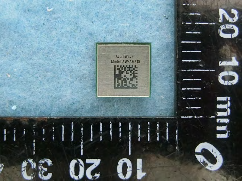 Product image for TLZ-AM510