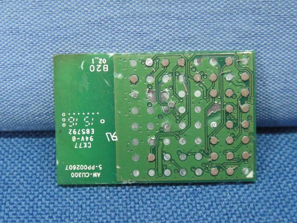 Product image for TLZ-CU300