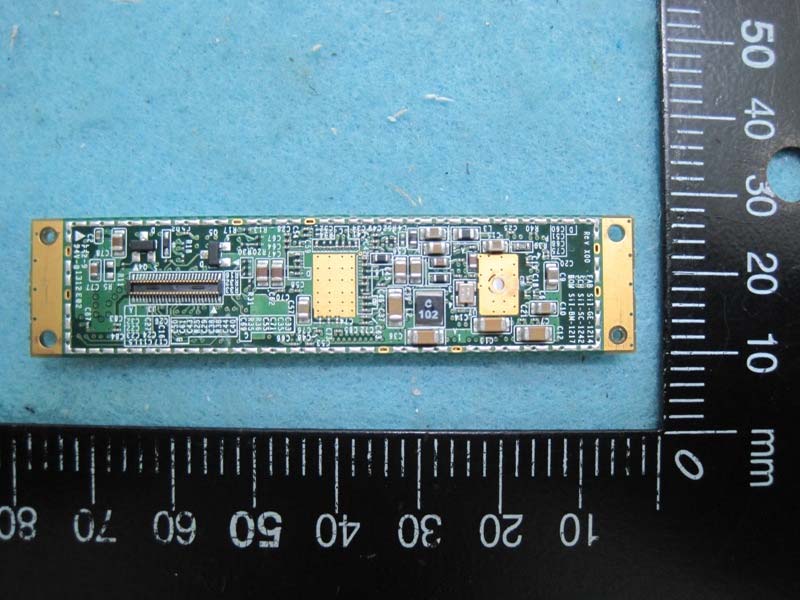 Product image for TLZ-WH064R