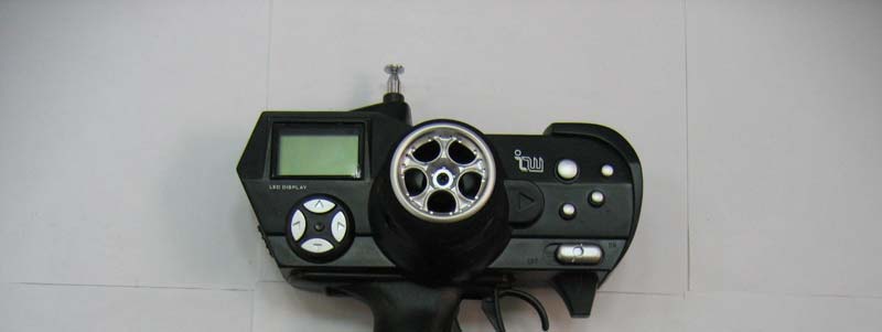 Product image for TM3IWT3