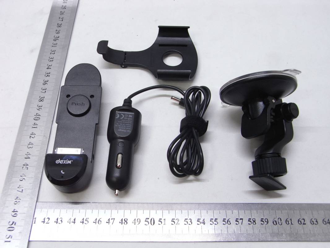 Product image for TM4-DCA234