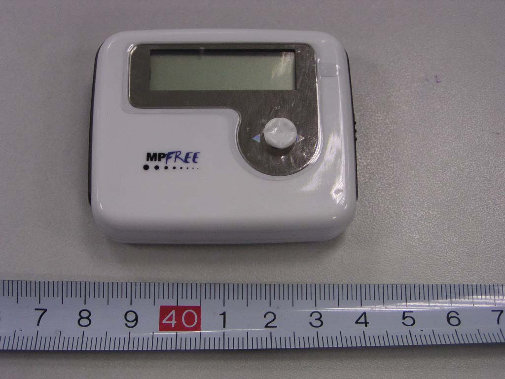 Product image for TM4TMP3FTF