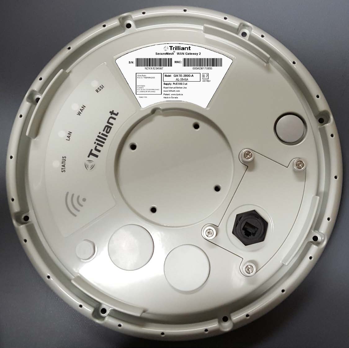 Product image for TMB-WAN2000