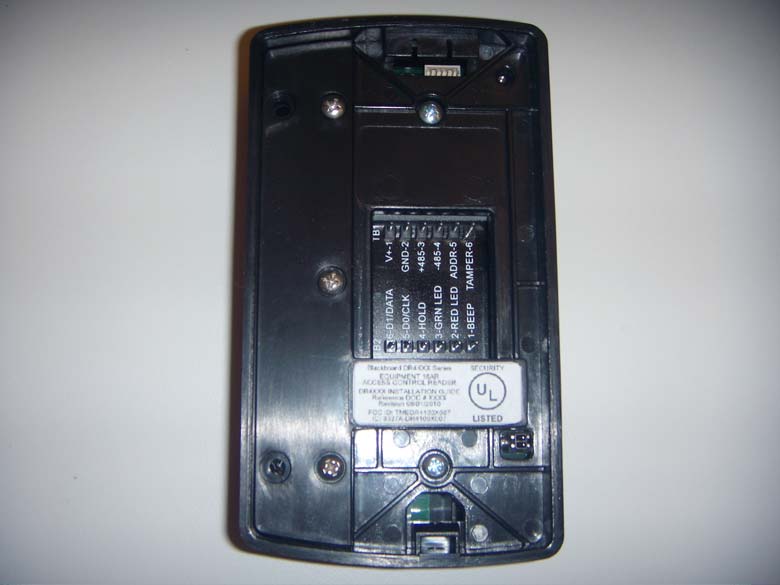 Product image for TMEDR4100X007