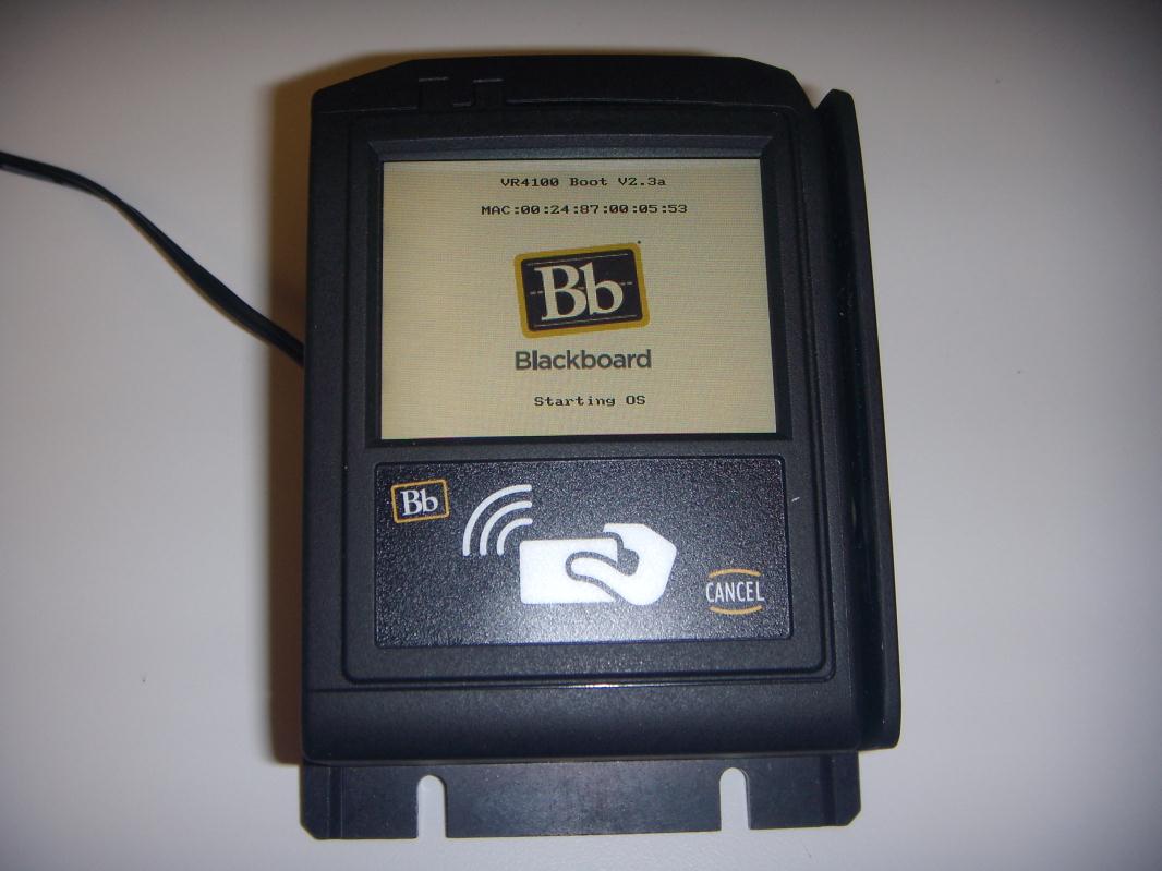 Product image for TMEVR4101X008