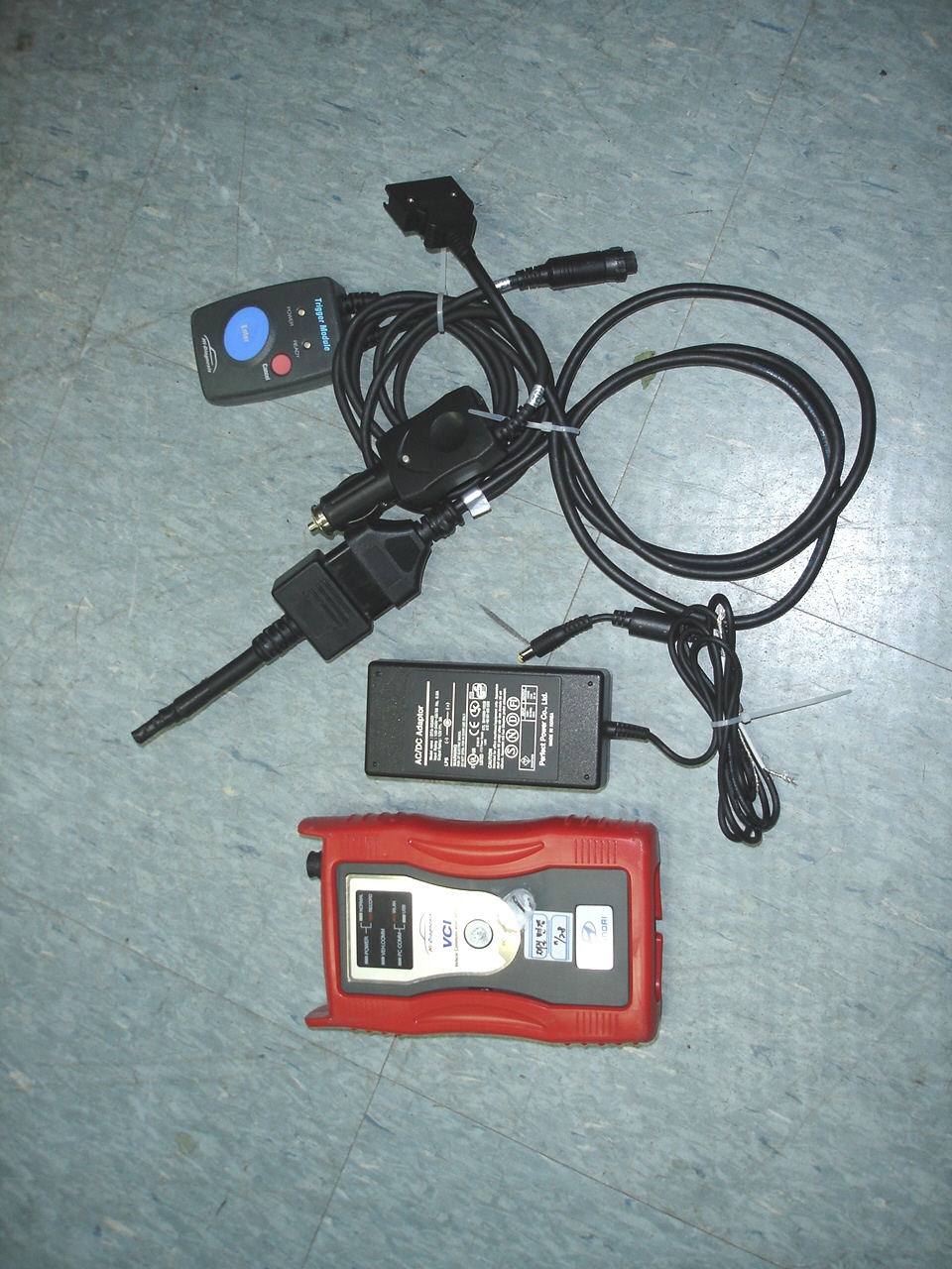 Product image for TMGGHDM-210000