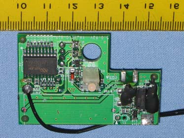 Product image for TMV-IBS128121