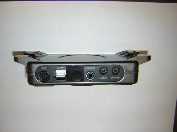 Product image for TN5DP0100SZ