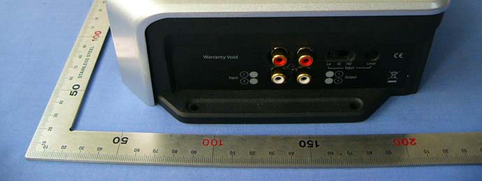 Product image for TN5MSA5001AS