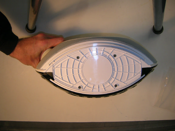 Product image for TN5RD0100SZ