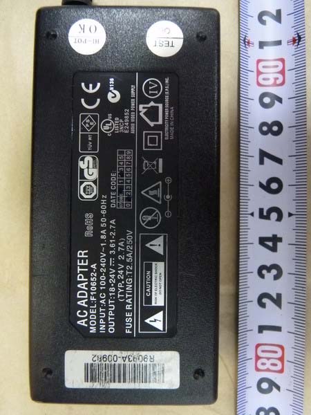 Product image for TN5SB16CME