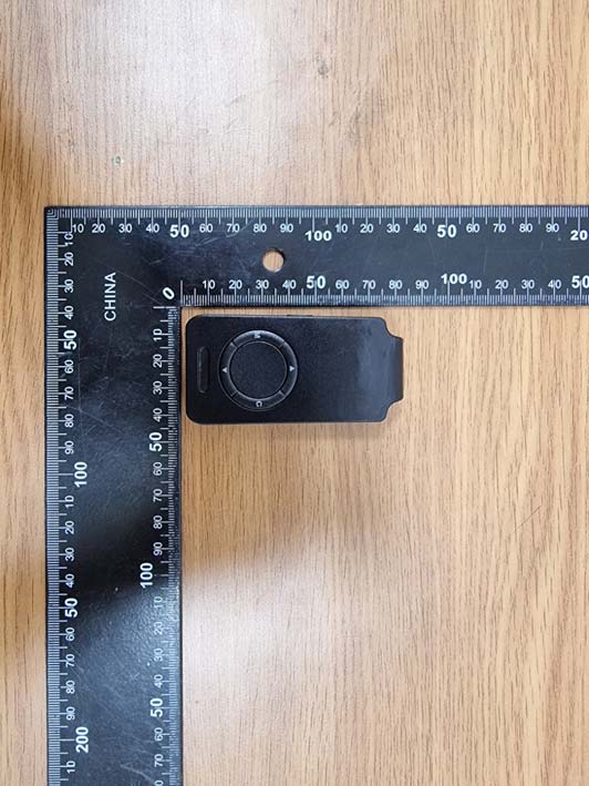 Product image for TN9WDR-S1-V