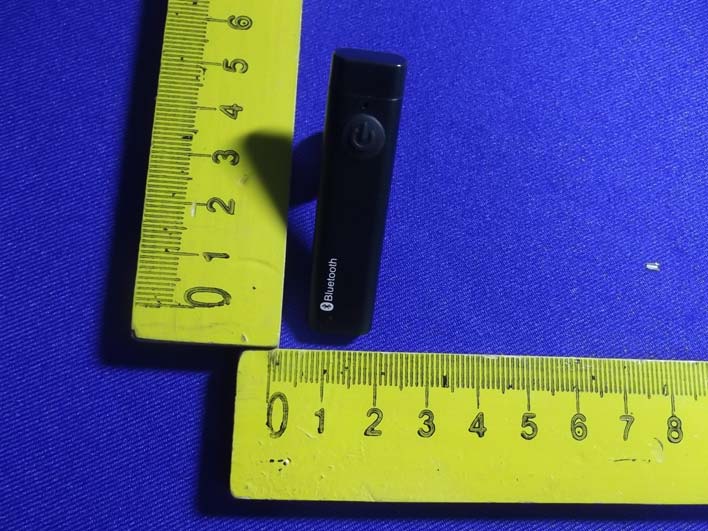 Product image for TNBBH023RT